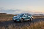 Hyundai Kona Electric 2019 года (AU)